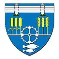 Coat of arms of Ebreichsdorf