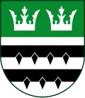 Coat of arms of Eggersdorf bei Graz