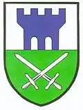 Coat of arms of Gosdorf