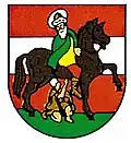 Coat of arms of Hartberg