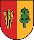 Coat of arms of Neustift bei Güssing