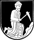 Coat of arms of Oberzeiring