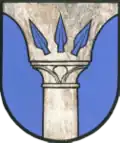 Coat of arms of Schönberg-Lachtal