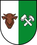 Coat of arms of Stiwoll
