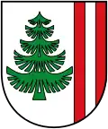Coat of arms of Tannheim