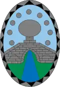 Coat of arms of A Bola