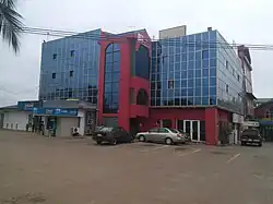 8. Tema, Greater Accra Region