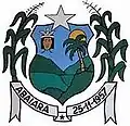 Coat of arms of Abaiara