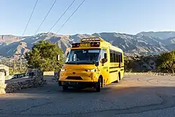 2009–2011 Trans Tech/Ford