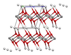 Silver(I,III) Oxide