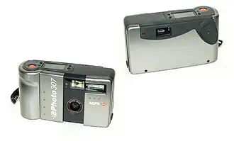Agfa ePhoto 307