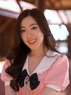 Laosubinprasoet in 2024