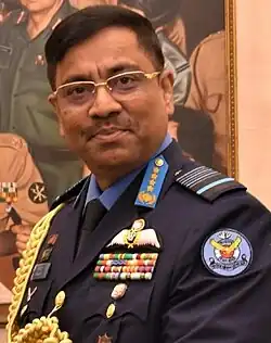 Shaikh Abdul Hannan BBP,BUP, nswc, fawc, psc