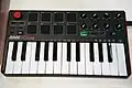 Akai MPK mini MK2