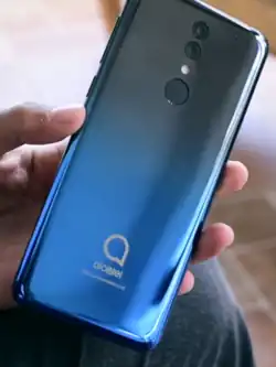 Alcatel 3 (2019)