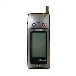 Alcatel One Touch Com (1998)