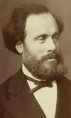 Antoine-Alfred Marche (1844–1898)