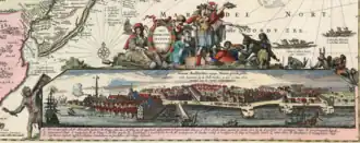 The Reconquest of New Netherland