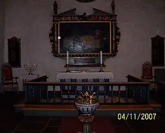 Altar