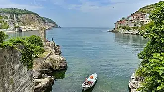 Gulf of Amasra