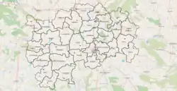 Guntakal Revenue Division