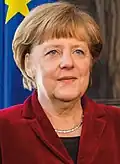 GermanyAngela Merkel, Chancellor
