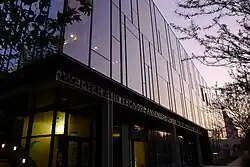 Annenberg Center for Information Science and Technology