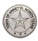 Official seal of Annetta North, Texas