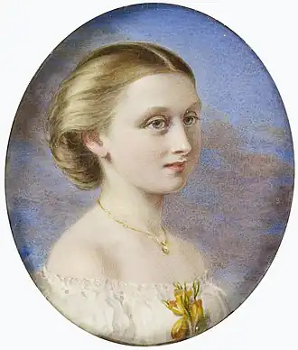 Princess Louise of the United Kingdom