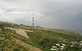 Yerevan TV Tower.