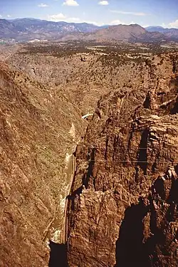 Royal Gorge