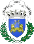 Coat of arms of Bollène