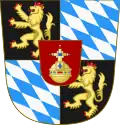 The Palatinate was an electorate until 1777, when the Elector acceded to Bavaria. The office of Arch-Treasurer transferred to Hanover.