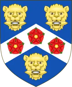 42. Worshipful Company of Weavers