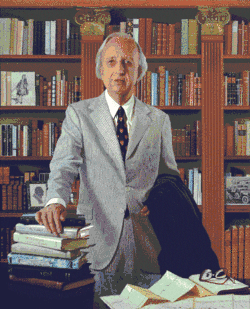 Morris S. Arnold, judge of the United States Foreign Intelligence Surveillance Court of Review