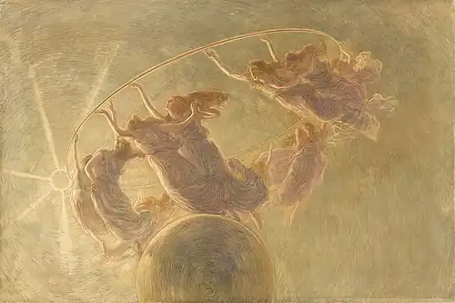 Dance of the Hours
