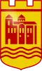 Coat of arms of Asenovgrad
