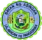 Official seal of Asingan
