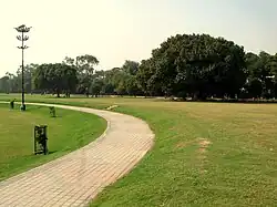 Askari Park