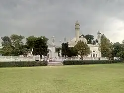 Islamia College Masjid