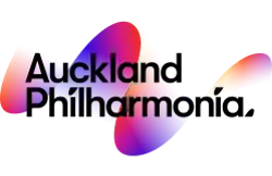 Logo of Auckland Philharmonia