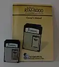 Audiovox RTM-8000 GSM/GPRS CompactFlash modem card