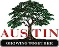 Official seal of Austin, Minnesota