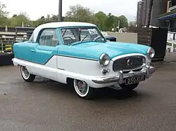 1959 Metropolitan