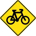 (W6-7) Cyclists