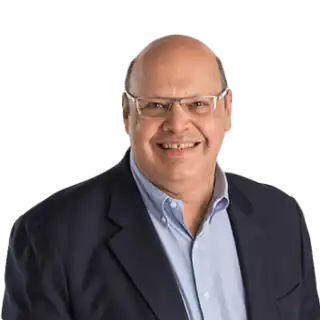 Reuven Avi-Yonah, from the Michigan Law website.