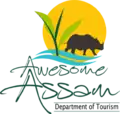 Awesome Assam logo