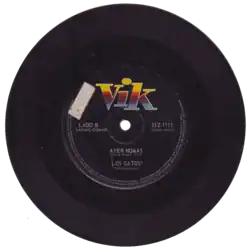 B-side of the single