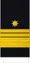 Vitse-admiral (Azerbaijani Navy)[7]