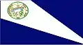 Flag of Santanópolis
